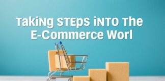E-Ticaret Dünyasına Adım Atmak: Başarılı Online Satışlar İçin İpuçları Taking Steps into the E-Commerce World: Tips for Successful Online Sales