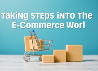 E-Ticaret Dünyasına Adım Atmak: Başarılı Online Satışlar İçin İpuçları Taking Steps into the E-Commerce World: Tips for Successful Online Sales