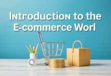 E-Ticaret Dünyasına Giriş: Başarı İçin Temel Adımlar Introduction to the E-Commerce World: Fundamental Steps for Success