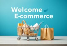 E-Ticaret Dünyasına Hoş Geldiniz: Alışverişinizi Nasıl Optimize Edersiniz Welcome to the World of E-Commerce: How to Optimize Your Shopping