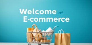 E-Ticaret Dünyasına Hoş Geldiniz: Alışverişinizi Nasıl Optimize Edersiniz Welcome to the World of E-Commerce: How to Optimize Your Shopping