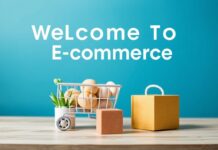 E-Ticaret Dünyasına Hoş Geldiniz: Başarı İçin İpuçları ve İpuçları Welcome to the World of E-Commerce: Tips and Tricks for Success