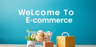 E-Ticaret Dünyasına Hoş Geldiniz: Başarı İçin İpuçları ve İpuçları Welcome to the World of E-Commerce: Tips and Tricks for Success