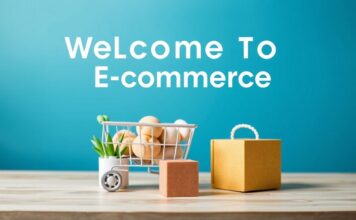 E-Ticaret Dünyasına Hoş Geldiniz: Başarı İçin İpuçları ve İpuçları Welcome to the World of E-Commerce: Tips and Tricks for Success