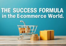 E-Ticaret Dünyasında Başarı Formülü: İpuçları ve Stratejiler The Success Formula in the E-Commerce World: Tips and Strategies