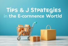 E-Ticaret Dünyasında Başarı için 2023 İpuçları ve Stratejiler Tips and Strategies for Success in the E-Commerce World in 2023