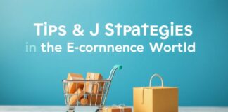 E-Ticaret Dünyasında Başarı için 2023 İpuçları ve Stratejiler Tips and Strategies for Success in the E-Commerce World in 2023