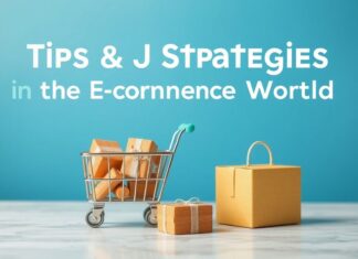 E-Ticaret Dünyasında Başarı için 2023 İpuçları ve Stratejiler Tips and Strategies for Success in the E-Commerce World in 2023