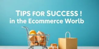 E-Ticaret Dünyasında Başarı için 2023 Yılı İpuçları Tips for Success in the E-Commerce World in 2023