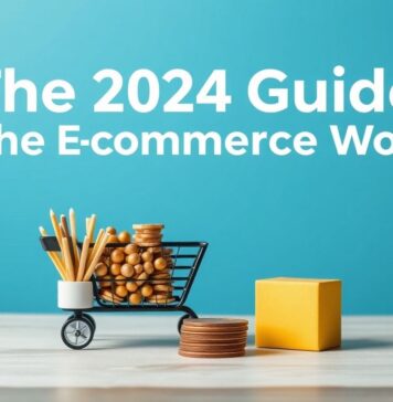 E-Ticaret Dünyasında Başarı için 2024 Rehberi The 2024 Guide to Success in the E-Commerce World