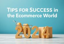 E-Ticaret Dünyasında Başarı için 2024 Yılı İpuçları Tips for Success in the E-Commerce World in 2024