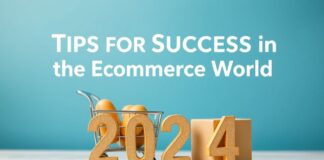 E-Ticaret Dünyasında Başarı için 2024 Yılı İpuçları Tips for Success in the E-Commerce World in 2024