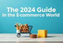 E-Ticaret Dünyasında Başarı için 2024 Yılı Rehberi The 2024 Guide to Success in the E-Commerce World