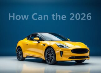 E-Ticaret Dünyasında Başarı için 2026 Araba İncelemesi Nasıl Yardımcı Olabilir? How Can the 2026 Car Review Help in the World of E-Commerce?