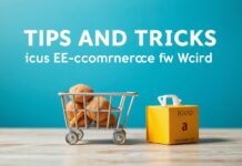 E-Ticaret Dünyasında Başarı için İpuçları ve İpuçları Tips and Tricks for Success in the E-Commerce World