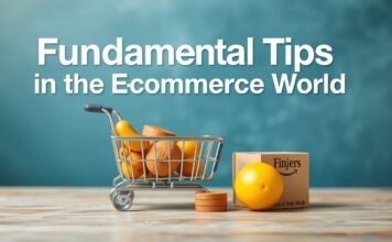 E-Ticaret Dünyasında Başarı için Temel İpuçları Fundamental Tips for Success in the E-Commerce World