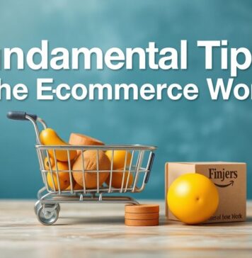 E-Ticaret Dünyasında Başarı için Temel İpuçları Fundamental Tips for Success in the E-Commerce World