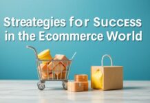E-Ticaret Dünyasında Başarı İçin 2023 Yılı Stratejileri Strategies for Success in the E-Commerce World in 2023