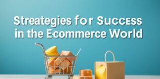 E-Ticaret Dünyasında Başarı İçin 2023 Yılı Stratejileri Strategies for Success in the E-Commerce World in 2023