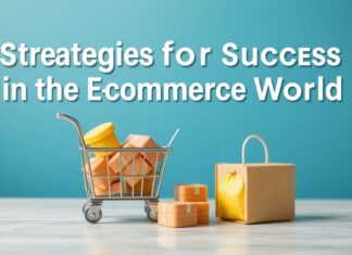 E-Ticaret Dünyasında Başarı İçin 2023 Yılı Stratejileri Strategies for Success in the E-Commerce World in 2023