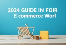 E-Ticaret Dünyasında Başarı İçin 2024 Rehberi: İpuçları, Trendler ve Stratejiler 2024 Guide to Success in the E-Commerce World: Tips, Trends, and Strategies