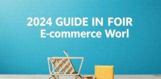 E-Ticaret Dünyasında Başarı İçin 2024 Rehberi: İpuçları, Trendler ve Stratejiler 2024 Guide to Success in the E-Commerce World: Tips, Trends, and Strategies