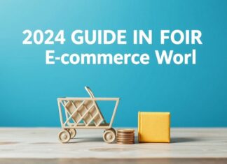 E-Ticaret Dünyasında Başarı İçin 2024 Rehberi: İpuçları, Trendler ve Stratejiler 2024 Guide to Success in the E-Commerce World: Tips, Trends, and Strategies