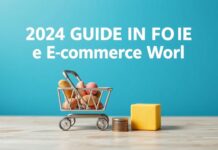 E-Ticaret Dünyasında Başarı İçin 2024 Rehberi: İpuçları, Trendler ve Stratejiler 2024 Guide to Success in the E-Commerce World: Tips, Trends, and Strategies