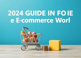 E-Ticaret Dünyasında Başarı İçin 2024 Rehberi: İpuçları, Trendler ve Stratejiler 2024 Guide to Success in the E-Commerce World: Tips, Trends, and Strategies