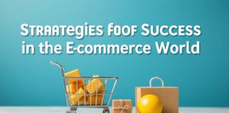 E-Ticaret Dünyasında Başarı İçin 2026 Yılı Stratejileri Strategies for Success in the E-Commerce World in 2026
