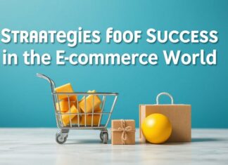 E-Ticaret Dünyasında Başarı İçin 2026 Yılı Stratejileri Strategies for Success in the E-Commerce World in 2026