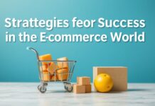 E-Ticaret Dünyasında Başarı İçin 2026 Yılı Stratejileri Strategies for Success in the E-Commerce World in 2026