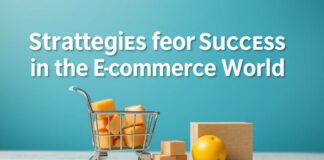 E-Ticaret Dünyasında Başarı İçin 2026 Yılı Stratejileri Strategies for Success in the E-Commerce World in 2026
