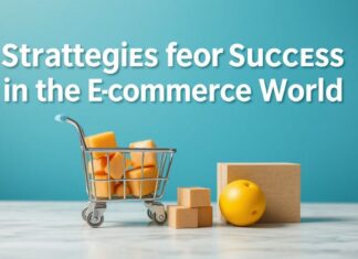 E-Ticaret Dünyasında Başarı İçin 2026 Yılı Stratejileri Strategies for Success in the E-Commerce World in 2026