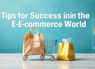 E-Ticaret Dünyasında Başarı İçin İpuçları: Alışveriş ve Ürün İncelemeleri Tips for Success in the E-Commerce World: Shopping and Product Reviews