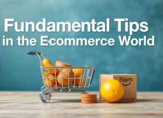 E-Ticaret Dünyasında Başarı İçin Temel İpuçları Fundamental Tips for Success in the E-Commerce World