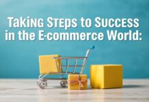 E-Ticaret Dünyasında Başarıya Adım Atmak: İpuçları ve Stratejiler Taking Steps to Success in the E-Commerce World: Tips and Strategies