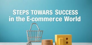 E-Ticaret Dünyasında Başarıya Doğru Adımlar Steps Towards Success in the E-Commerce World