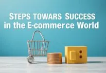 E-Ticaret Dünyasında Başarıya Doğru Adımlar Steps Towards Success in the E-Commerce World