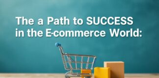 E-Ticaret Dünyasında Başarıya Giden Yol: İpuçları ve Stratejiler The Path to Success in the E-Commerce World: Tips and Strategies