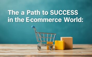 E-Ticaret Dünyasında Başarıya Giden Yol: İpuçları ve Stratejiler The Path to Success in the E-Commerce World: Tips and Strategies