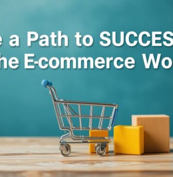E-Ticaret Dünyasında Başarıya Giden Yol: İpuçları ve Stratejiler The Path to Success in the E-Commerce World: Tips and Strategies