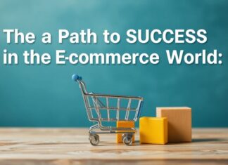 E-Ticaret Dünyasında Başarıya Giden Yol: İpucları ve Stratejiler The Path to Success in the E-Commerce World: Tips and Strategies