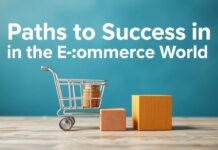 E-ticaret Dünyasında Başarı Yolları Paths to Success in the E-commerce World