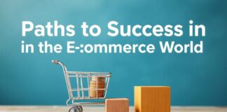 E-ticaret Dünyasında Başarı Yolları Paths to Success in the E-commerce World