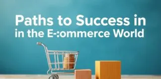 E-ticaret Dünyasında Başarı Yolları Paths to Success in the E-commerce World