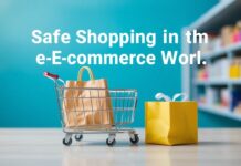 E-Ticaret Dünyasında Güvenli Alışveriş: Buhurdanlık.com İçin Rehber Safe Shopping in the E-Commerce World: A Guide for Buhurdanlik.com