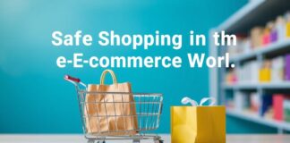 E-Ticaret Dünyasında Güvenli Alışveriş: Buhurdanlık.com İçin Rehber Safe Shopping in the E-Commerce World: A Guide for Buhurdanlik.com