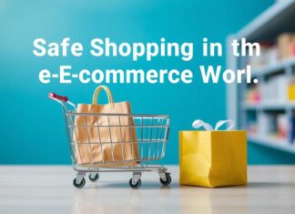 E-Ticaret Dünyasında Güvenli Alışveriş: Buhurdanlık.com İçin Rehber Safe Shopping in the E-Commerce World: A Guide for Buhurdanlik.com