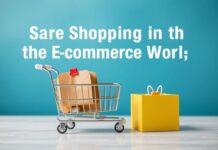 E-Ticaret Dünyasında Güvenli Alışveriş: İpuçları ve Öneriler Safe Shopping in the E-Commerce World: Tips and Recommendations